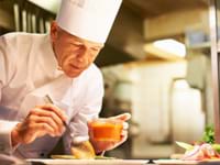 Vergaderen en culinaire activiteit? Vraag het de expert Vergaderen en culinaire activiteit? Vraag het de expert