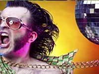 Disco dansworkshop voor 8, 9 of meer personen Disco dansworkshop voor 8, 9 of meer personen