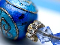 Vrijgezellenfeest sieraden maken