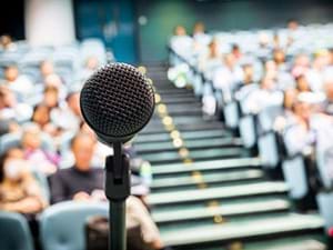 Congres/seminar