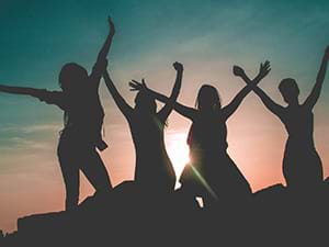 Jumpen met collega's door heel Nederland Jumpen met collega's door heel Nederland