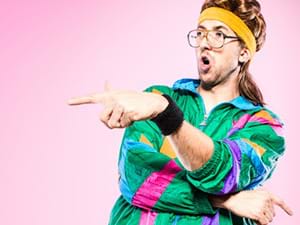90's themafeest op je eigen locatie 90's themafeest op je eigen locatie